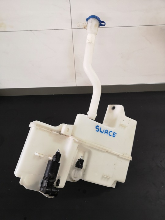 фото №1, Бачок склоомивача suzuki swace