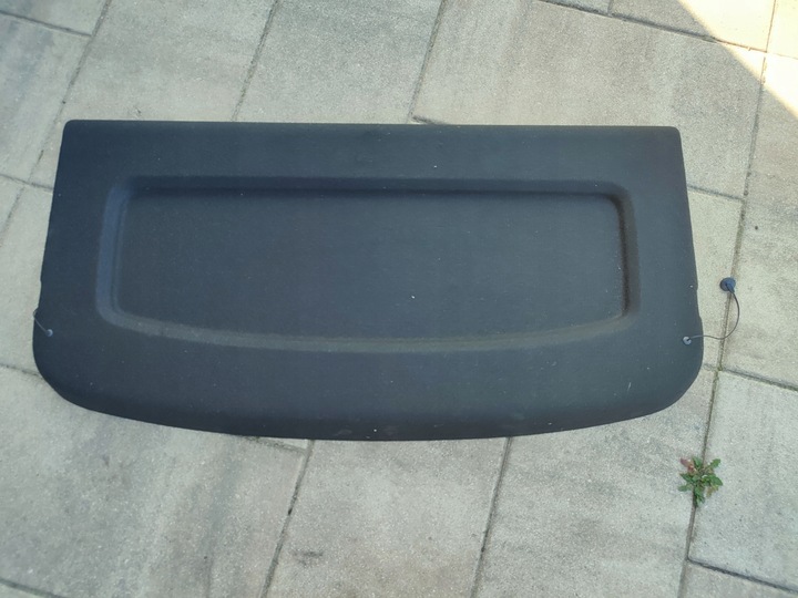 фото №1, Полка зад задняя багажника ford focus mk4 хэтчбек