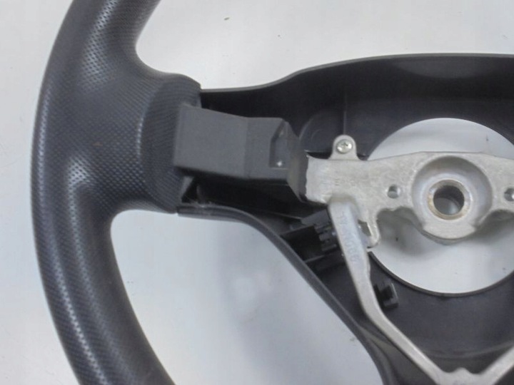 фото №6, Toyota aygo i ab10 кермо gs120-01840