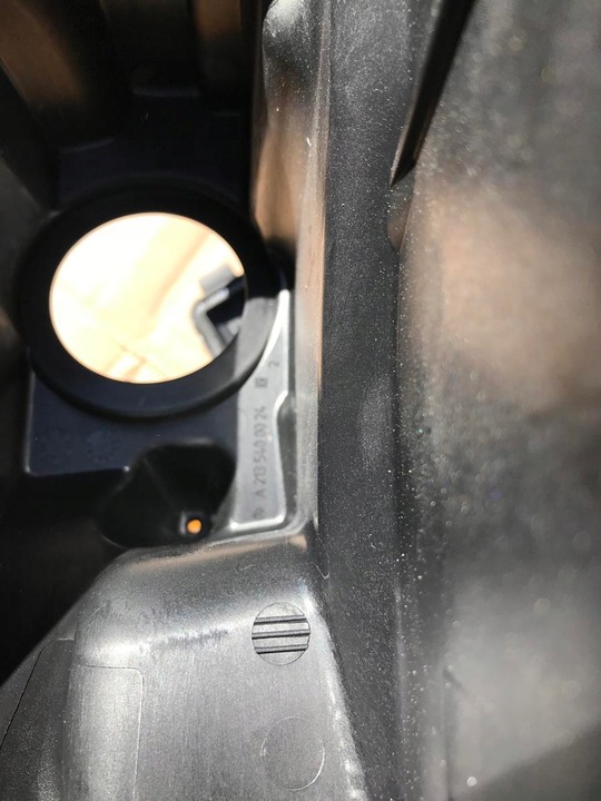 фото №3, Mercedes w213 213 коробка предохранителей