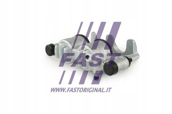 фото №2, Суппорт ham renault master 10 перед le