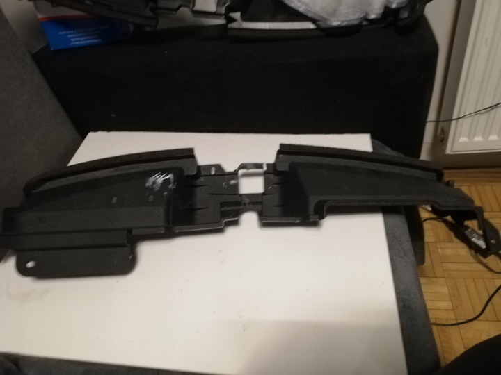 фото №3, Защита ремня перед передней toyota c-hr ii 2 16561-f2080