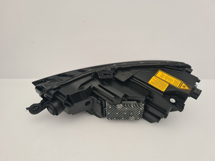 фото №7, Лампа правая audi a5 s5 rs5 8w6 рестайлинг laser 8w6941086