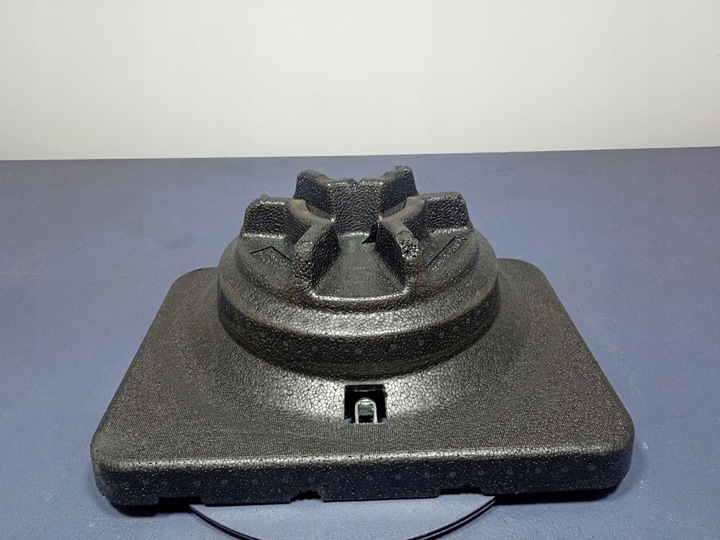 фото №5, Honda civic viii sedan вкладка корзина колёса запасного 84541-sna