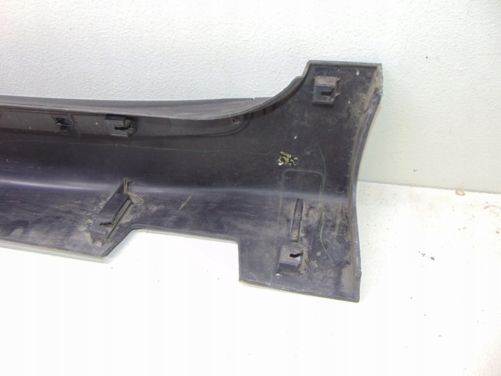 фото №11, Kia sportage iv gt-line рестайлінг планка порогова права