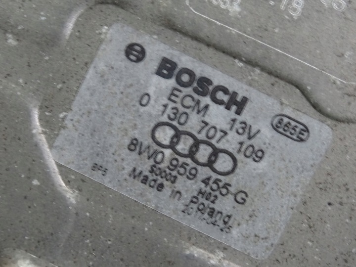 фото №11, Audi q7 4m 4m0 pas переднє радіатор повний комплект дизель