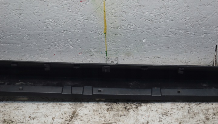 фото №14, Порог планка пороговая левая nissan juke f15 768511ka6a