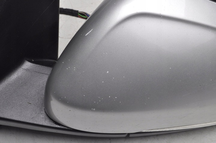 фото №7, Volvo s60 ii v60 зеркало левая электрические 14 pin