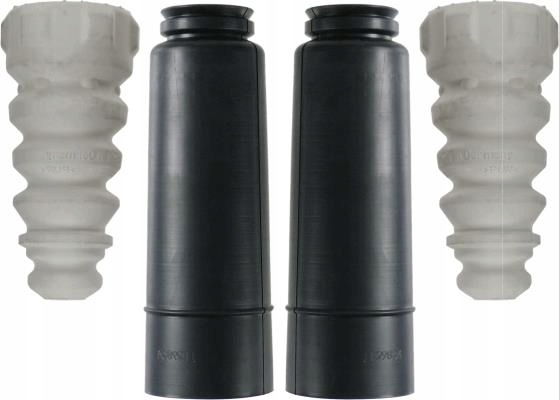 фото №9, Oslony/odboje зад sachs 900 202