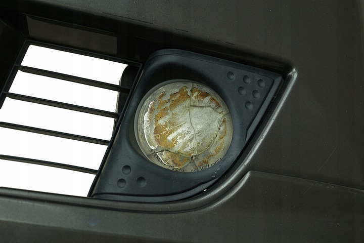 фото №10, Бампер перед honda accord viii type-s