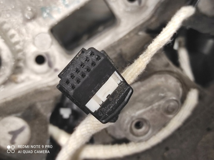 фото №10, Руль кожаный многофункциональная renault megane iv gt line 484008738r