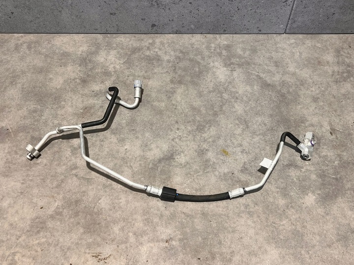 фото №1, Шланг кондиціонера трубка audi q8 4m1816720r