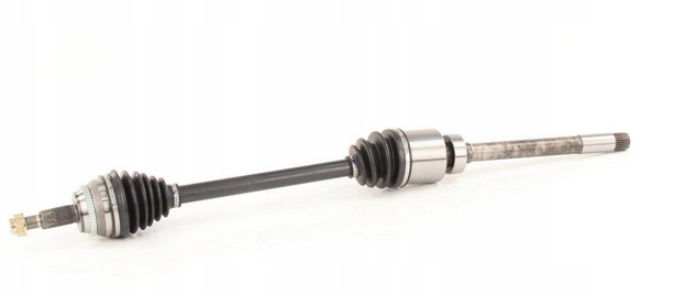 фото №1, Полуось перед правая toyota sienna 11-16