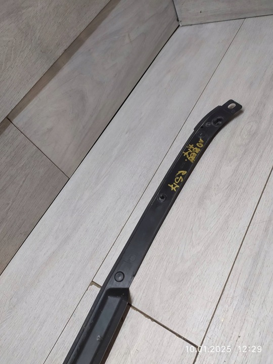 фото №7, 10887. audi a7 rs7 защита капота 4k8823125a