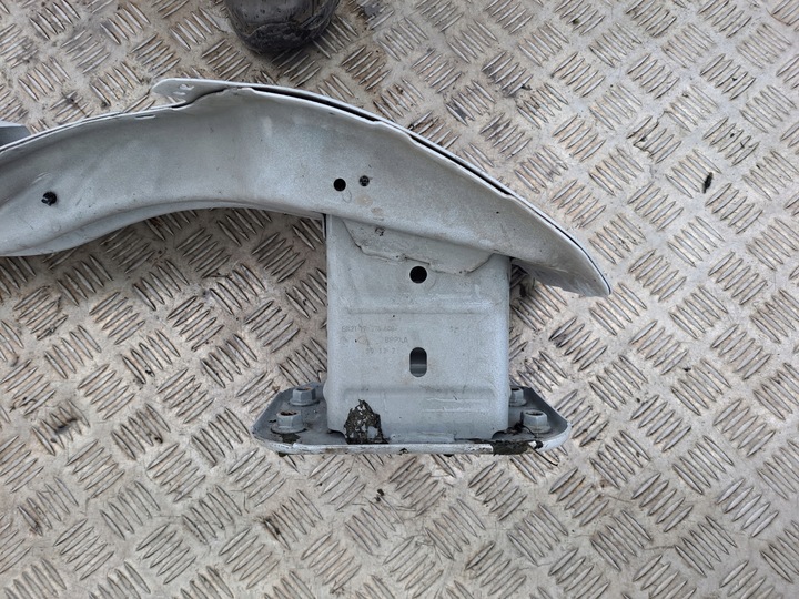 фото №8, Ford transit custom 2016 r балка бампера перед