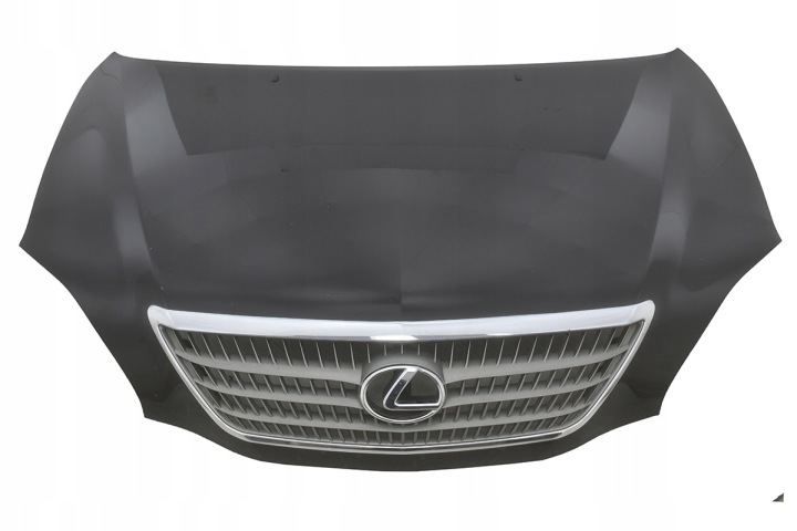 фото №1, Капот кришка двигуна lexus rx300 rx 2 ii 202