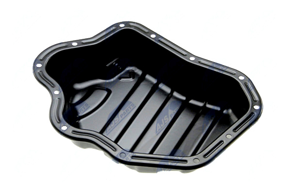фото №8, Піддон масла nissan almera n16 2.2d 00- almera tino 2.2d 00- primera
