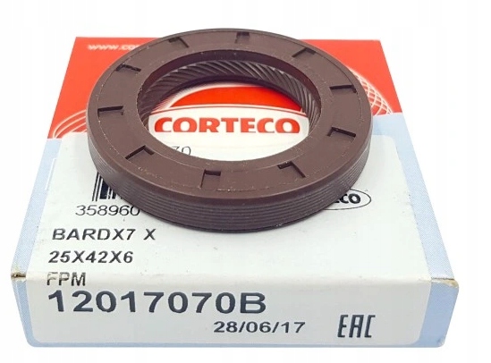 фото №14, Підшипник коробки коробки передач master ii movano interstar pf6 оригінал