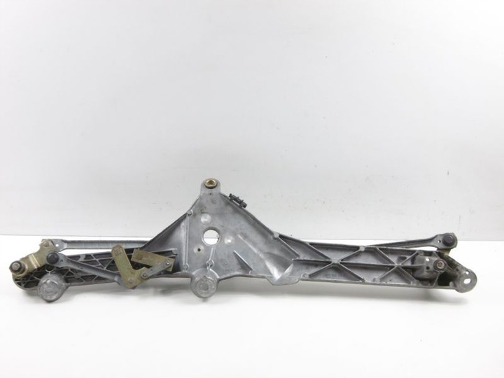 фото №6, Mercedes s w220 механизм дворник перед