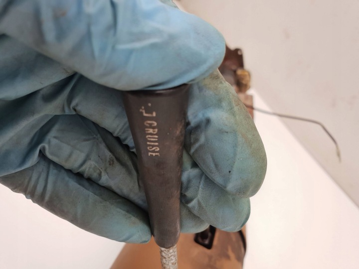 фото №6, Chevrolet camaro 1979 колонка рулевая / комплект