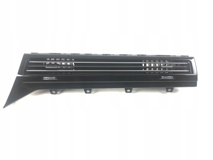 фото №9, Ґрати повітропровід комплект vw touareg iii 761858416
