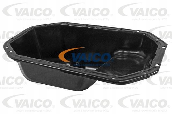 фото №2, Vaico піддон масляна skoda