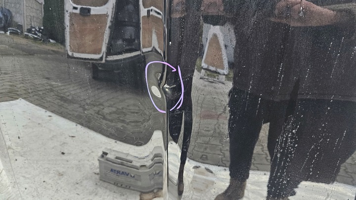 фото №8, Капот mercedes gle w167 167 крышка двигателя 2018-2022