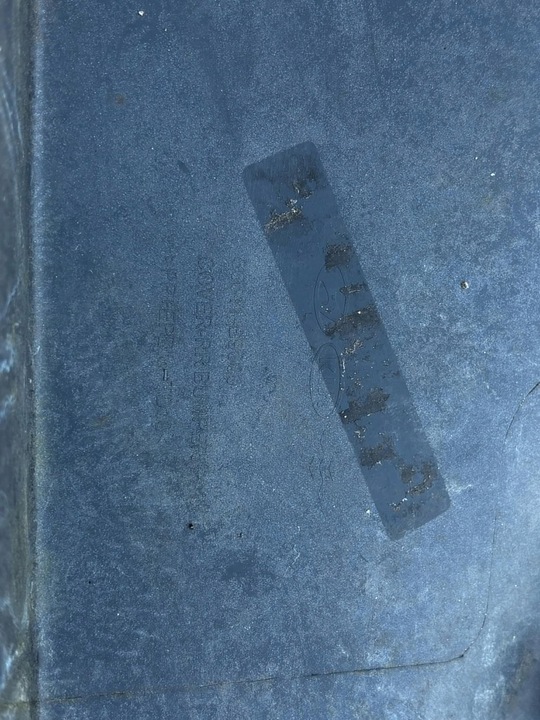 фото №14, Бампер зад hyundai i10 ii 13-17 86611-b9000