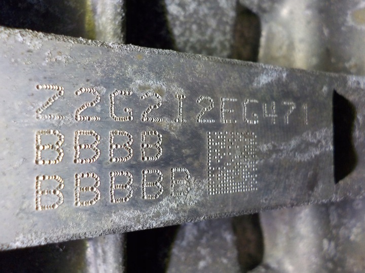 фото №11, Kia venga 1.6gdi 125km 2018r стійка двигуна cvvt