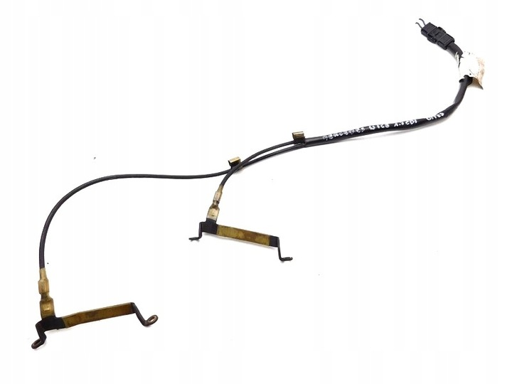 фото №1, 01/23 mercedes w168 a 1.7cdi жгут свечей накаливания