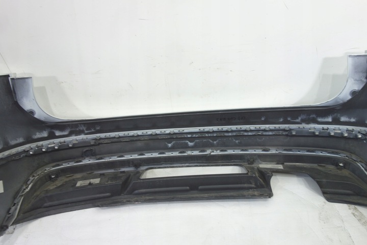 фото №10, Бампер зад vw tiguan ii 5na 4 pdc