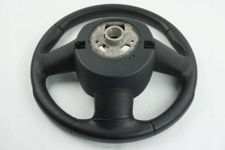 фото №10, Руль кожаный многофункциональная audi q5 8r0419091f
