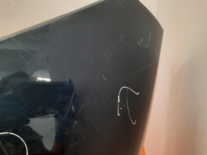 фото №8, Hyundai tucson 4 iv 20- бампер перед переднє 86511-n7000