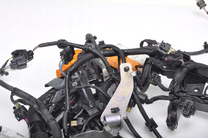 фото №6, Volvo xc40 b4 джгут установка двигуна 32320242