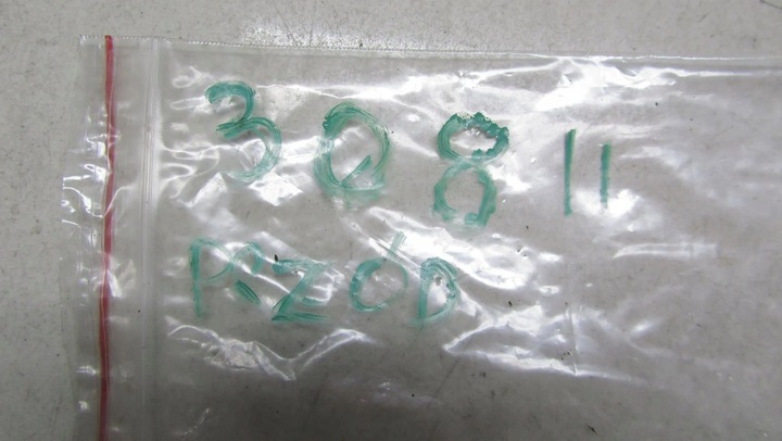 фото №8, Peugeot 308 ii датчик выравнивания led 9801667980