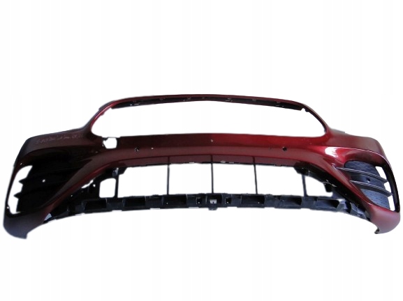 фото №1, Mercedes e w213 213 рестайлинг бампер переднее amg pts