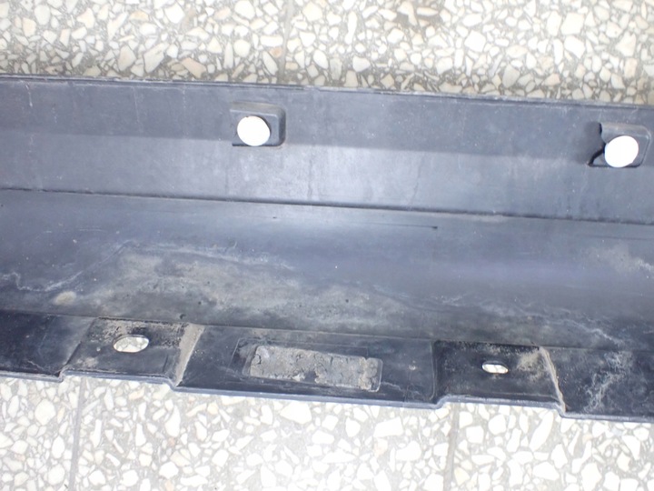 фото №13, Планка порогова правий перед bmw f26 x4 7210080