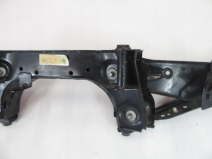 фото №6, Подрамник тележка балка зад балка подвешивание bmw f39 f45 f48 x1 mini f54 f60 2wd
