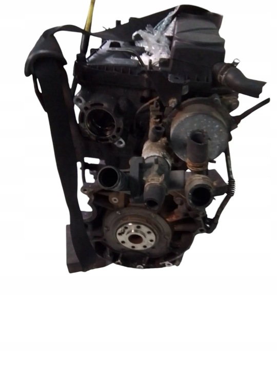 фото №6, Ford transit m7 2.2 двигун стійка p8fa 155 tyś mil