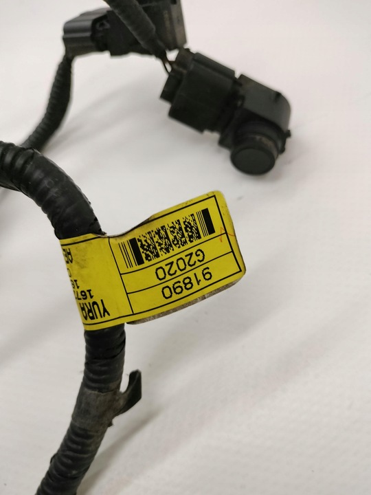 фото №5, Жгут установка бампера зад датчик pdc hyundai ioniq 4 1.6 gdi hyb 16r