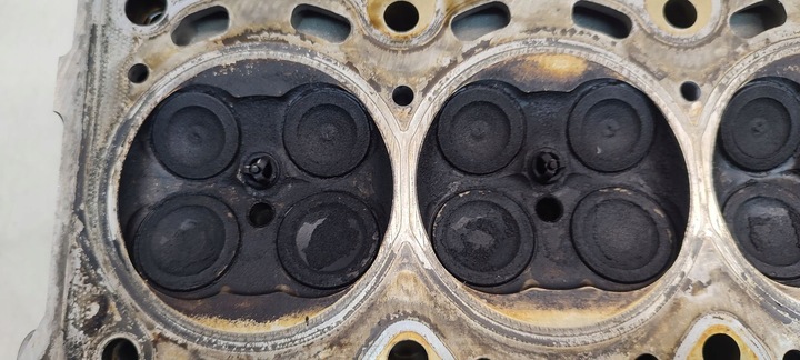 фото №11, Головка двигателя n43b20a bmw e90 2,0i