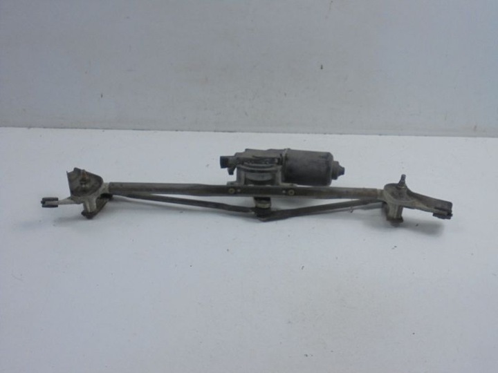 фото №7, Mazda rx8 механізм двірник перед 849200-8121