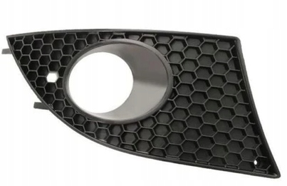 фото №1, Seat altea 2004-2009 решітка решітка рамка права