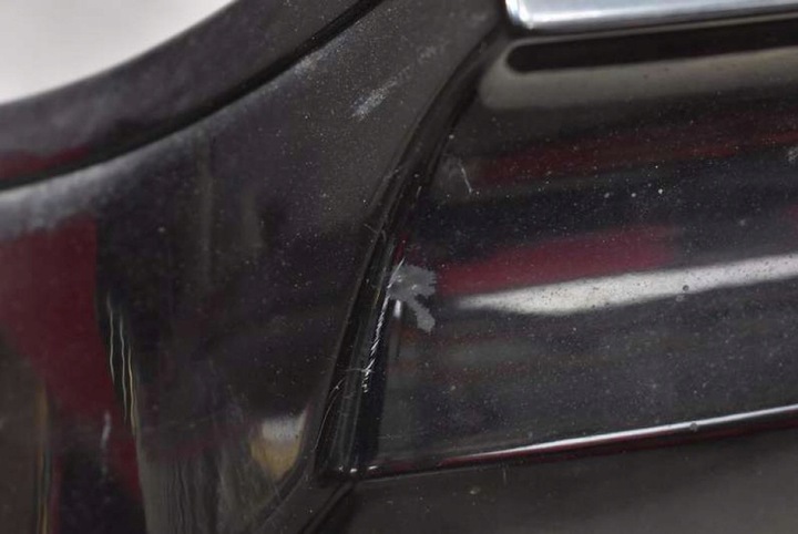 фото №4, Бампер зад задний 197 pdc mercedes ml w164 05-08