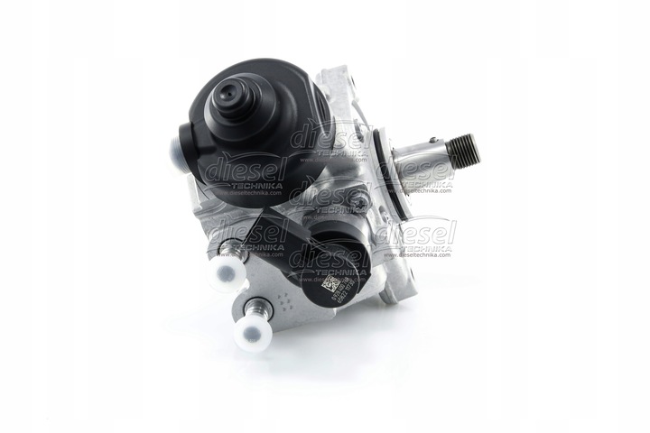 фото №14, Bosch 986 437 405 насос высокого давления