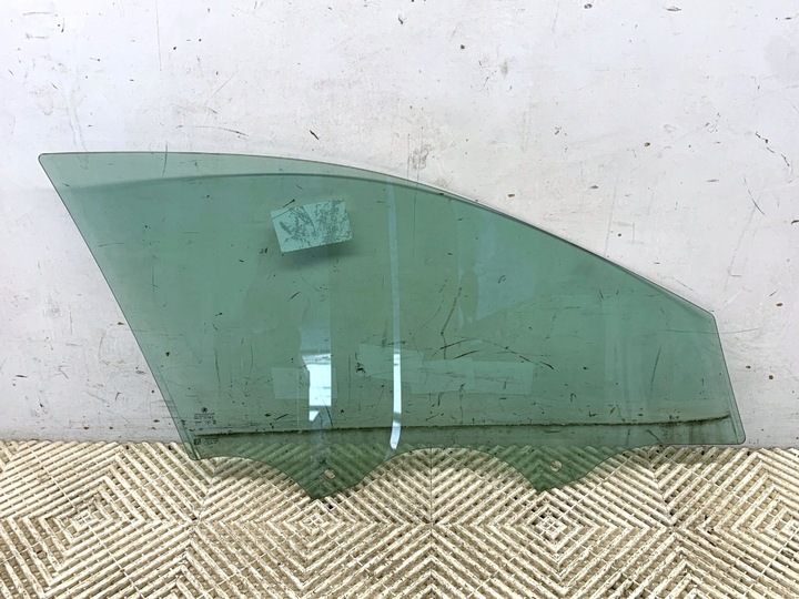 фото №3, Скло лівий перед skoda octavia iv універсал 5e3845201