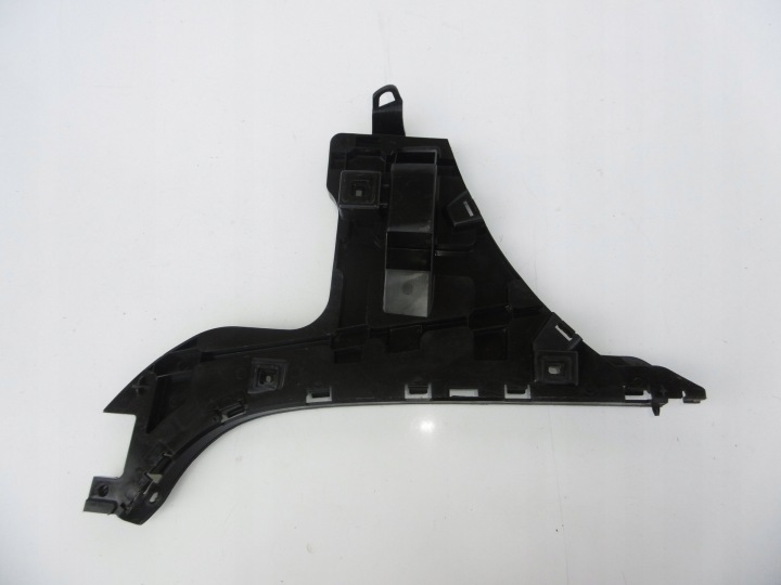фото №6, Кронштейн  бампера правое зад заднее volvo s80 ii 06-16