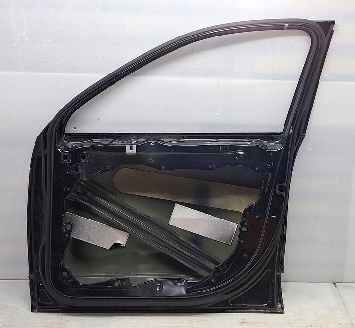 фото №12, Vw touareg 7p0 porsche cayenne двері праві передні перед 7p0831312
