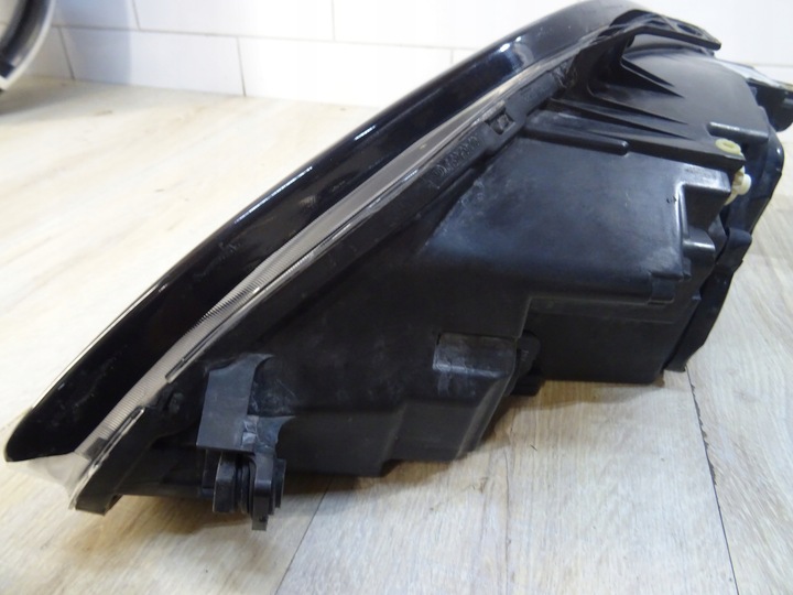 фото №12, Лампа ліва перед seat altea 5p1 ксенон 5p1941007e llu