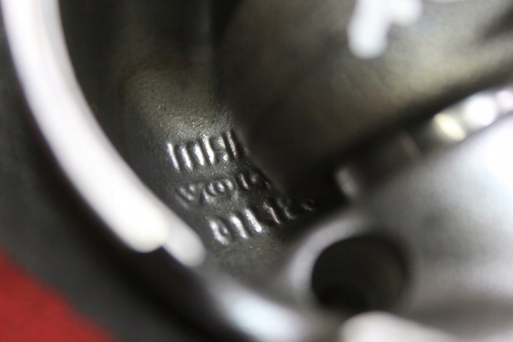 фото №8, Поршень шатун volvo xc60 s60 ii s80 ii 2.4 d d5 d5244t15 81l123 174+